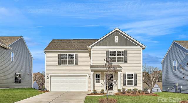 Photo of 1711 Wooten Way, Bessemer City, NC 28016