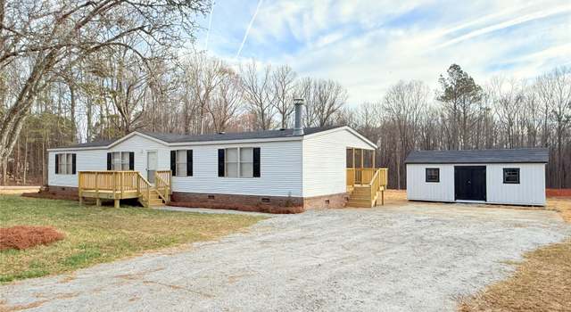Photo of 288 John L Hudson Sr Rd, Lancaster, SC 29720