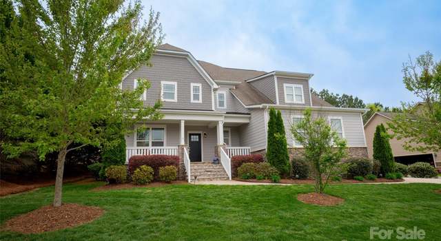 Photo of 4205 Green Park Ct, Harrisburg, NC 28075
