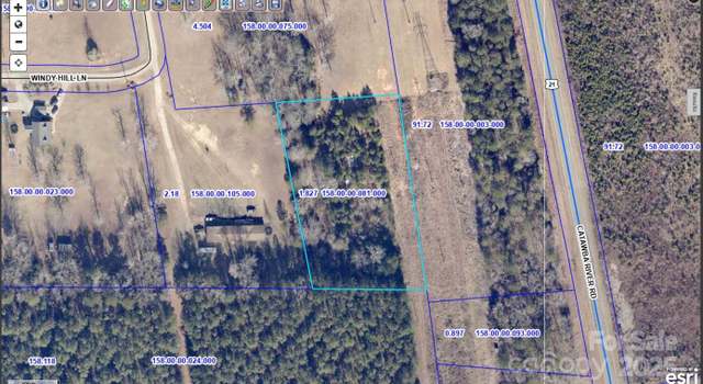 Photo of 1607 Windy Hill Ln, Great Falls, SC 29055