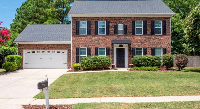 Photo of 7601 Claiborne Woods Rd, Charlotte, NC 28216