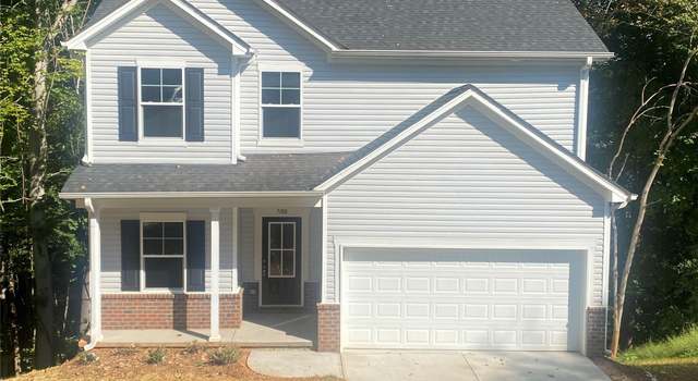 Property at 7100 Falling Tree Ct, Charlotte, NC 28273, 4 beds, 2.5 baths