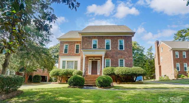 Photo of 6517 Hunter Pine Ln, Charlotte, NC 28270