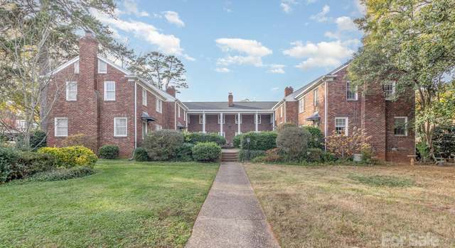 Photo of 2240 Roswell Ave #4, Charlotte, NC 28207