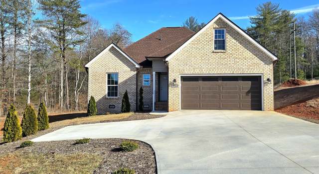 Photo of 794 Harris Ave NW, Valdese, NC 28690