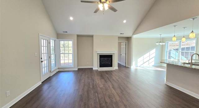 Photo of 794 Harris Ave NW, Valdese, NC 28690