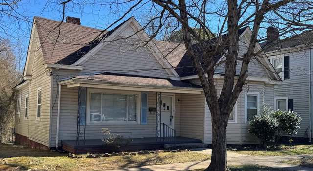 Photo of 110 2nd St, Spencer, NC 28159