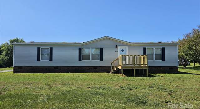 Photo of 230 Boyles Rd, Lawndale, NC 28090