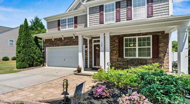 Photo of 142 Wellshire St, Mooresville, NC 28115