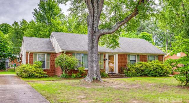 Photo of 409 Scaleybark Rd, Charlotte, NC 28209