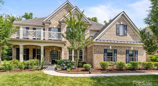 Photo of 10508 Kristens Mare Dr, Charlotte, NC 28277