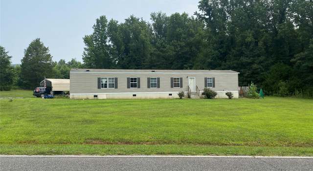 Photo of 121 Poe Rd, Lawndale, NC 28090