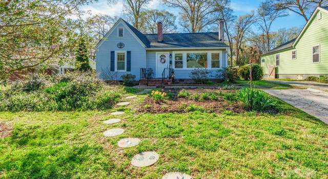 Photo of 764 Hawthorne Ln, Rock Hill, SC 29730
