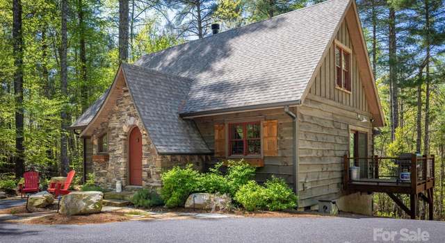 Photo of 1400 Yellow Fork Trl E, Nebo, NC 28761