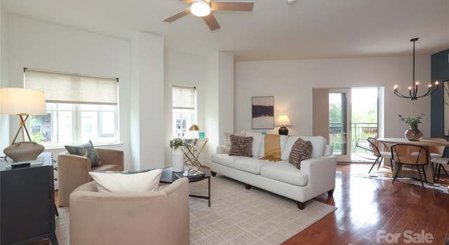 Photo of 721 Governor Morrison St #520, Charlotte, NC 28211