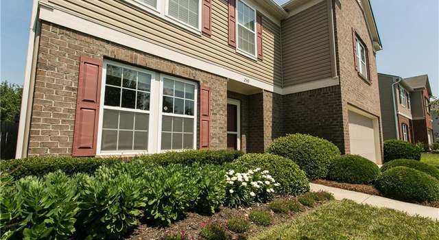 Photo of 2549 Spring Breeze Way #124, Monroe, NC 28110