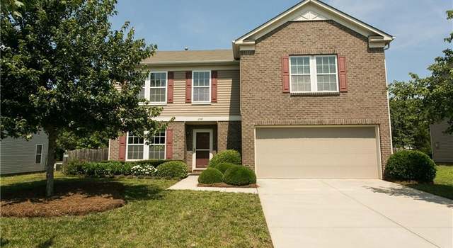 Photo of 2549 Spring Breeze Way #124, Monroe, NC 28110