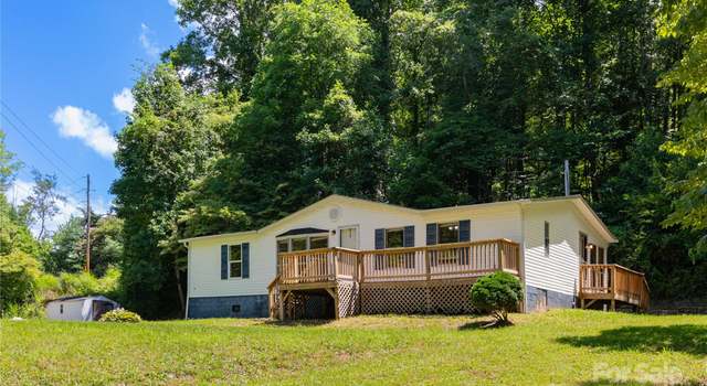Photo of 274 Spicewood Trl, Mars Hill, NC 28754