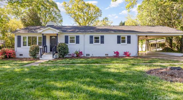 Photo of 706 Lowell Ave, Lowell, NC 28098