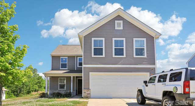 Photo of 804 Yorkshire Dr, Albemarle, NC 28001