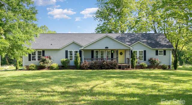 Photo of 940 Hatchett Rd, Lincolnton, NC 28092