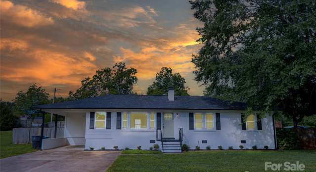 Photo of 137 Hardin Rd, Forest City, NC 28043