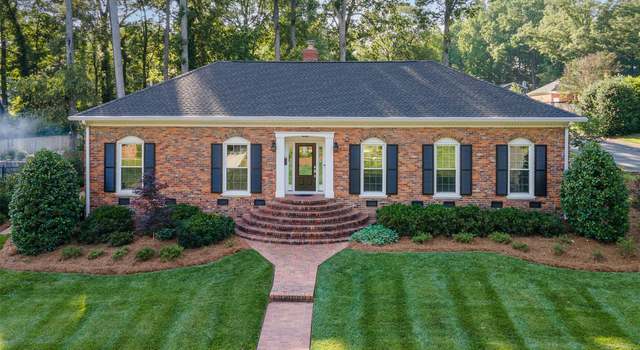 Photo of 3900 Severn Ave, Charlotte, NC 28210
