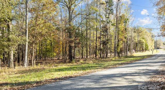 Photo of 000 Obenosky Rd, Van Wyck, SC 29744