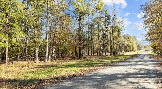 Photo of 000 Obenosky Rd, Van Wyck, SC 29744