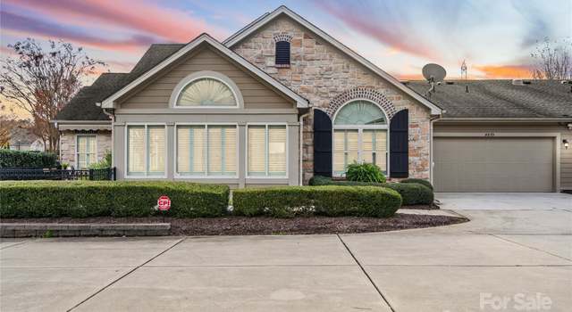 Photo of 4875 Polo Gate Blvd, Charlotte, NC 28216