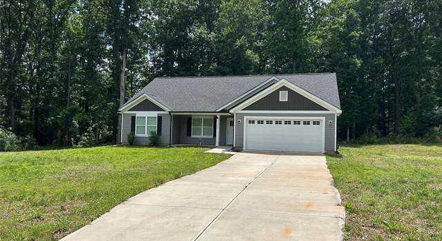 Photo of 1521 Park Ave, Salisbury, NC 28146