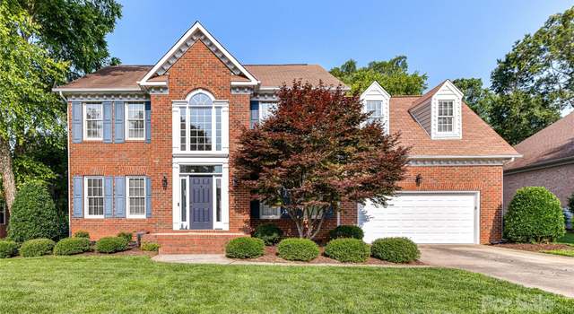 Photo of 4637 Shannamara Dr, Matthews, NC 28104