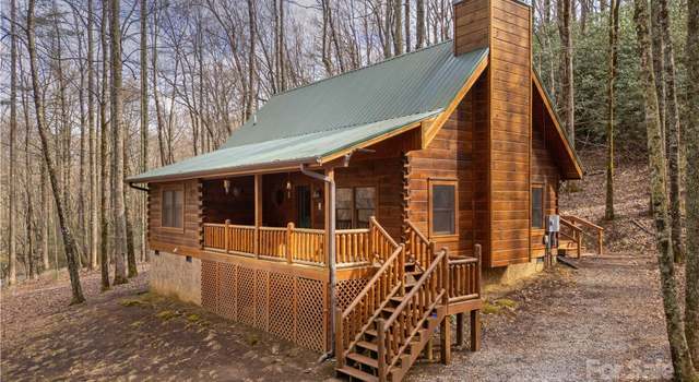 Photo of 104 Willow Ln, Rosman, NC 28772