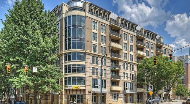 Photo of 718 W Trade St #708, Charlotte, NC 28202