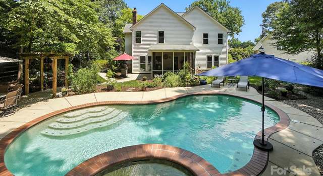 Photo of 9009 Salford Ct, Huntersville, NC 28078