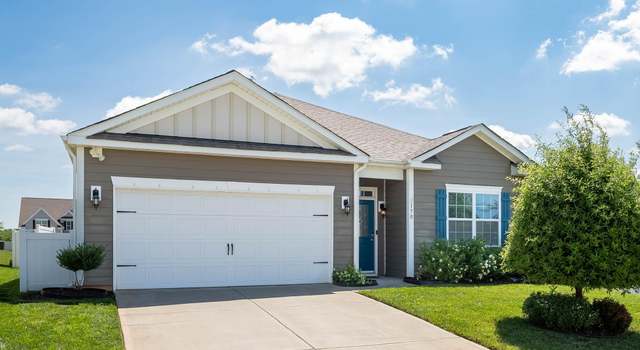 Photo of 170 Atwater Landing Dr, Mooresville, NC 28117