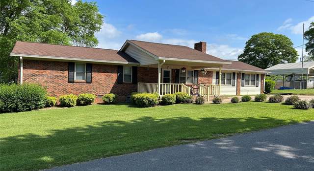 Photo of 604 W Lime St, Blacksburg, SC 29702