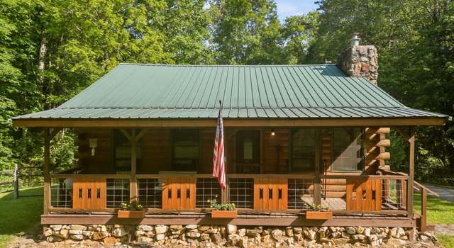 Photo of 18560 NC 209 Hwy, Hot Springs, NC 28743