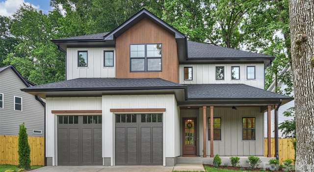 Photo of 1834 Arnold Dr, Charlotte, NC 28205