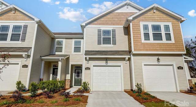 Photo of 2385 Hedgecliff Rd, Kannapolis, NC 28025