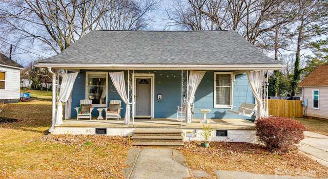 Photo of 124 Piedmont St, Rock Hill, SC 29730