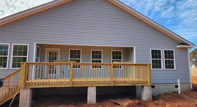 Photo of 4156 S Olivers Cross Rd #3, Newton, NC 28658
