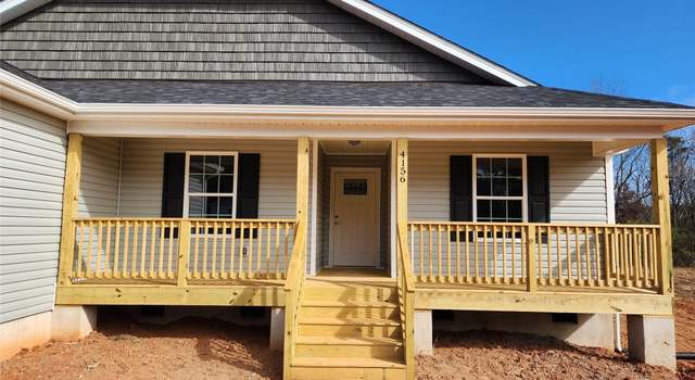 Photo of 4156 S Olivers Cross Rd #3, Newton, NC 28658