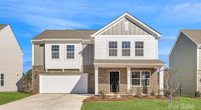 Photo of 1705 Wooten Way, Bessemer City, NC 28016