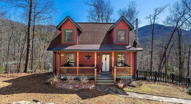 Photo of 224 Fern Way, Black Mountain, NC 28711