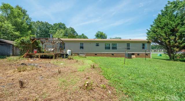 Photo of 1495 Leonards Fork Church Rd, Lincolnton, NC 28092