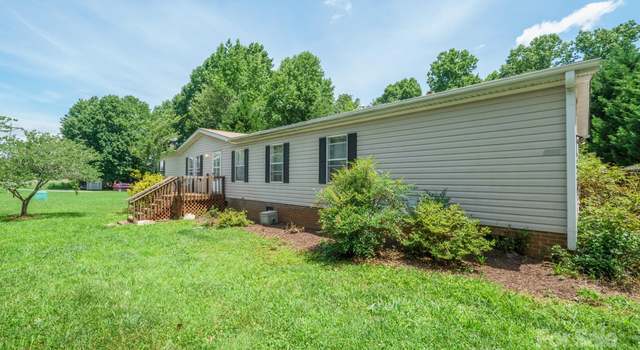 Photo of 1495 Leonards Fork Church Rd, Lincolnton, NC 28092