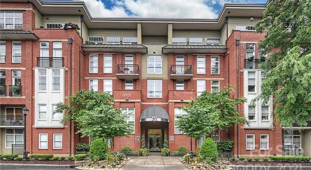 Photo of 1320 Fillmore Ave #144, Charlotte, NC 28203