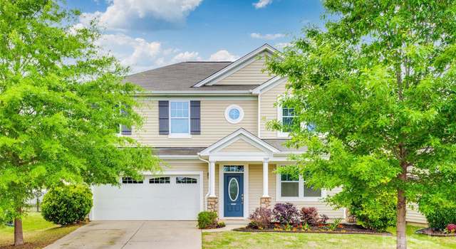 Photo of 1507 Arcadia Bluff Dr, York, SC 29745