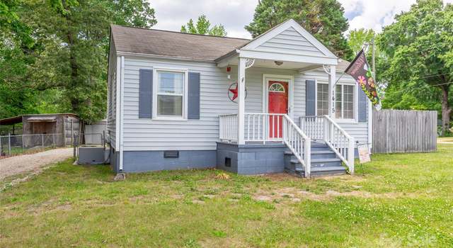 Photo of 1415 Midlake Rd, Kannapolis, NC 28083